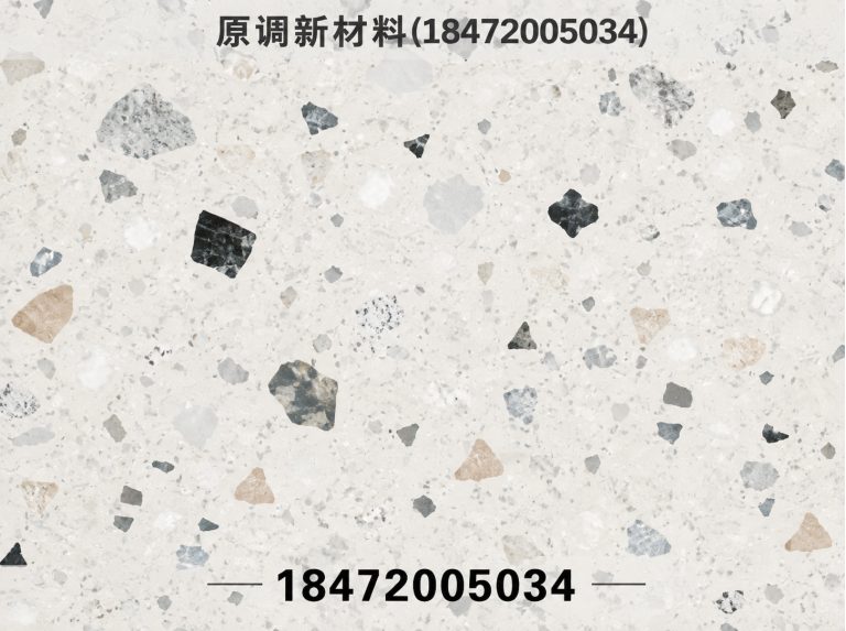 掇刀区京山水磨石展示图